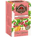 Basilur Fruit Raspberry 25 x 2 g
