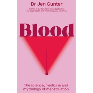 Blood | DR. JENNIFER GUNTER (ISBN: 9780349427621)
