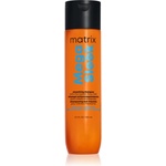Matrix Mega Sleek Smoothing Shampoo шампоан за непокорна коса 300ml