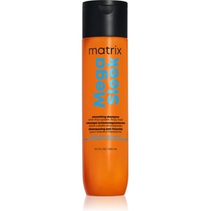 Matrix Mega Sleek Smoothing Shampoo шампоан за непокорна коса 300ml