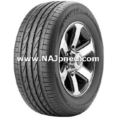 Bridgestone DUELER H/P Sport 275/40 R20 106W (XL), RunFlat* #D,B,B(72dB)