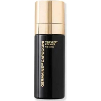 Germaine de Capuccini Timexpert Premier The Serum Vyživující a protivráskové sérum 30 ml