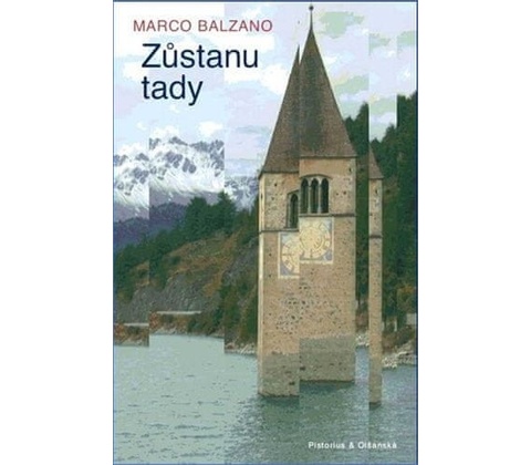 Zůstanu tady