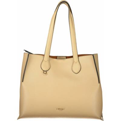 Twinset Dámska Kabelka Bežová 36.0X29.0X13.0cm Bežová