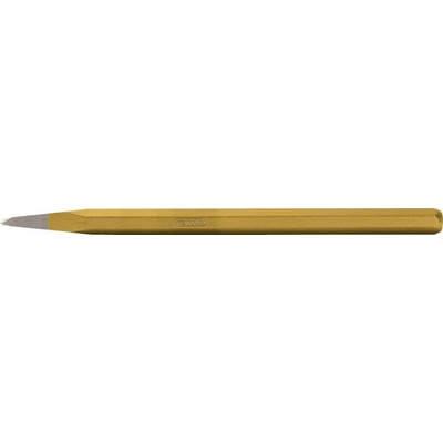 KS Tools Osemhranné dláto špicaté, 20x500 mm 1620236