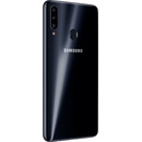 Mobilní telefony Samsung Galaxy A20s SM-207F 3GB/32GB Dual SIM
