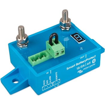 Victron Energy Odpojovač batérie BP-65 65A Smart