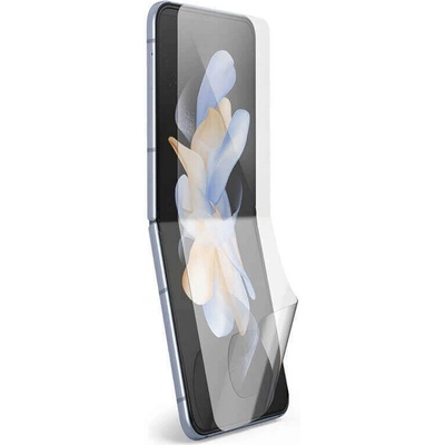 Ochranná fólia SES Samsung Galaxy Z Flip6 5G, 3ks – Zboží Mobilmania