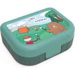 Rotho Кутия за детски закуски 1 л Memory Kids - Rotho (1016411025)
