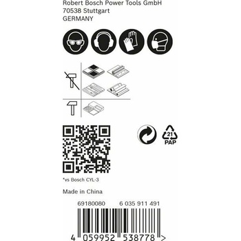 Bosch 2608900584
