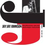 J. J. Johnson - The Eminent Jay Jay Johnson Vol. 1 (180g) (Mono) (LP) (0602445353514)