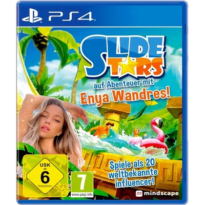 Slide Stars