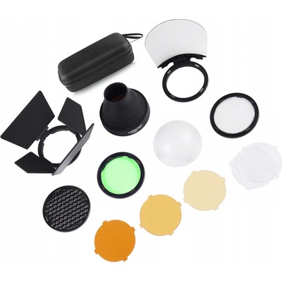 Godox AK-R1 Speedlite