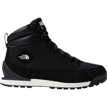 The North Face Обувки m back-to-berkeley iv textile wp