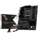 MSI PRO B850-S WIFI6E