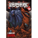 Berserk