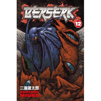 Berserk