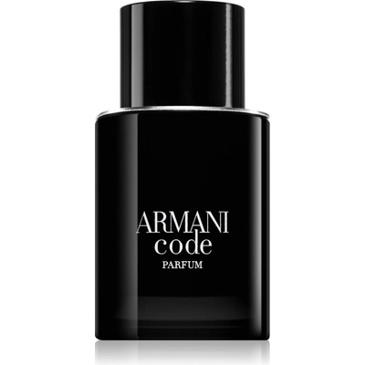 Giorgio Armani Code Le Parfum parfémovaná voda pánská 50 ml