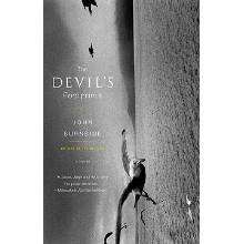 The Devil's Footprints