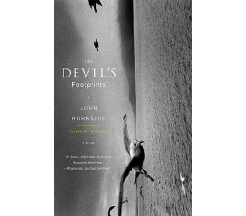 The Devil's Footprints