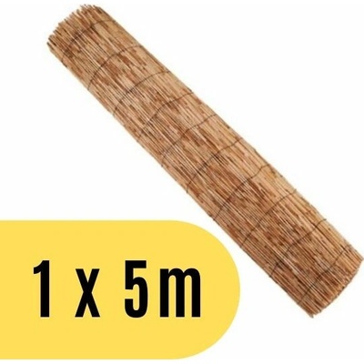 M.A.T. Group Rohož REEDCANE úzký rákos 1 x 5 m