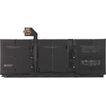 Microsoft Microsoft, 4 клетки, 7.6V, 51Wh - G3HTA052H (MS-BS-0003)