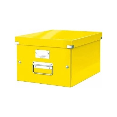 Leitz Pudlo Leitz Click&Store Wow 281x200x370mm