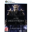 Hry na PC The Elder Scrolls 5: Skyrim Dragonborn