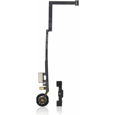 Flex kabel tlačítka Home iPad 5 (2017) / iPad 6 (2018) – černý IPD1424