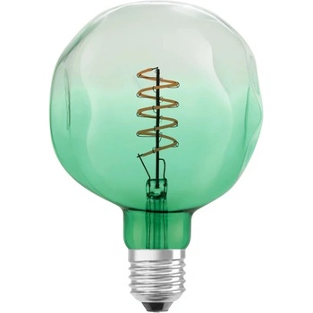 OSRAM LED крушка Ledvance Vintage 1906 Globe, E27, 4.5W, 180lm, 1600K (AC42356)