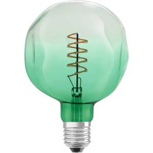 OSRAM LED крушка Ledvance Vintage 1906 Globe, E27, 4.5W, 180lm, 1600K (AC42356)