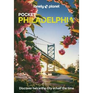Lonely Planet Pocket Philadelphia | Bartlett, Ray (ISBN: 9781837583188)