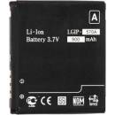 Baterie pro mobilní telefony LG LGIP-570A
