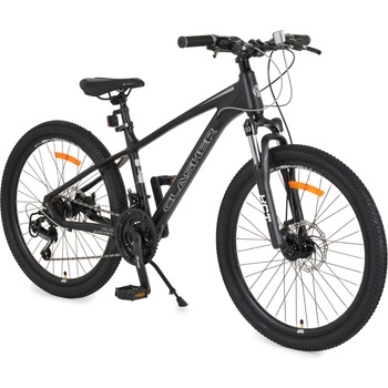 BYOX Clasher 24