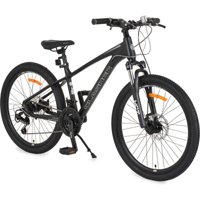 BYOX Clasher 24