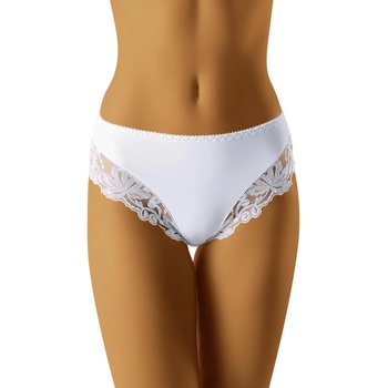 Wol-Bar Бикини Figi-Lara-Biae-BiayV-1728-Biały - Син, размер L