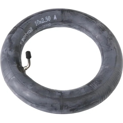 Superbsail Duše 10x2,5 se zahnutým ventilkem 45°