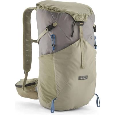 Patagonia Туристическа раница Patagonia Terravia Pack 28 Walking backpack - River Rock Green - размер S (502-9193-0311)