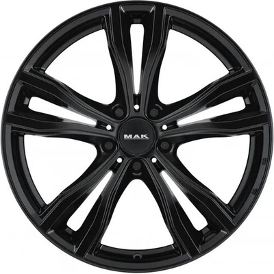 MAK X-MODE 10.5X21 5X112 ET43 black