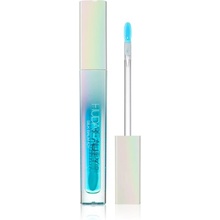 Huda Beauty Silk Balm Icy transparentný lesk na pery pre zväčšenie objemu s chladivým účinkom Frost 3 ml