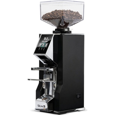 Eureka Mignon Stark W 65 CR black