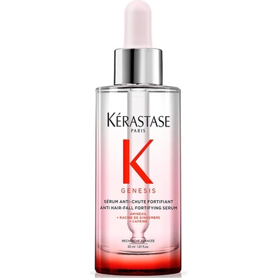 Kérastase Genesis Sérum Anti-Chute Fortifiant укрепващ серум против косопад 30ml