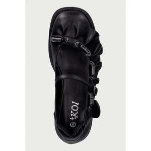 Koi Footwear балеринки Ruffle Chain Mary Janes