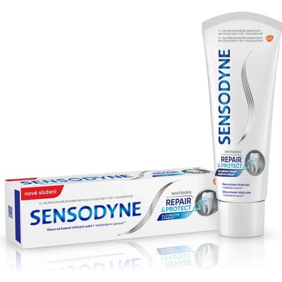 Sensodyne Repair Protect Whitening 75 g