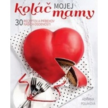 Koláč mojej mamy - Adriana Poláková