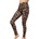 dívčí legíny leopard