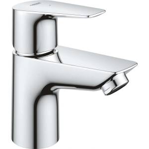 GROHE BauEdge - Кран за умивалник, за студена вода, хромиран 32861001 (32861001)
