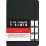 Hay House UK Ltd The High Performance Planner | Brendon Burchard