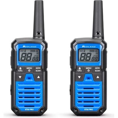 Midland PMR XT50