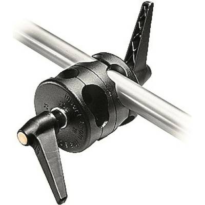 Manfrotto Pivoting Clamp For Light Boom